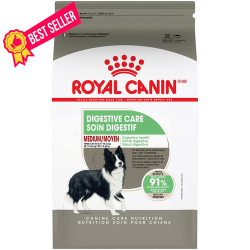 Royal canin canine - royal, care
