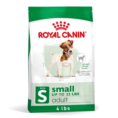 Royal canin size - canin, health