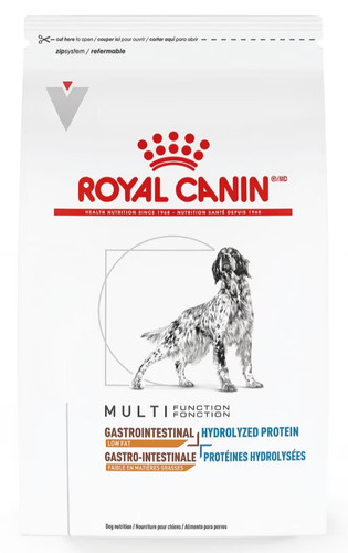 Royal canin low fat - royal,