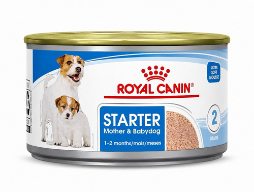 Pack royal canin starter - royal,