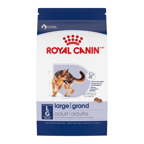 Royal canin size - royal, health
