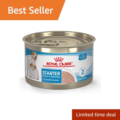 Royal canin starter mother - canin,