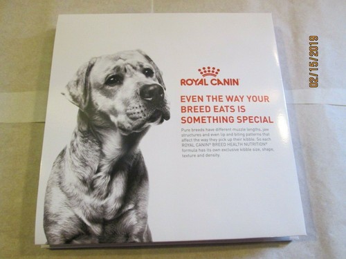 Royal canin kibble - royal,