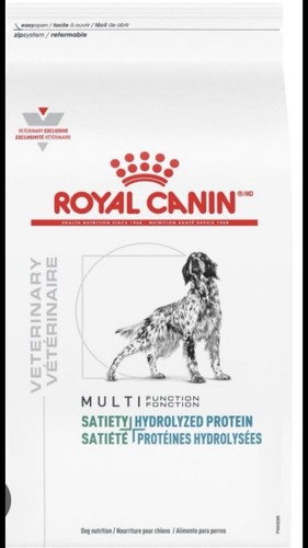 Royal canin satiety - canin, +