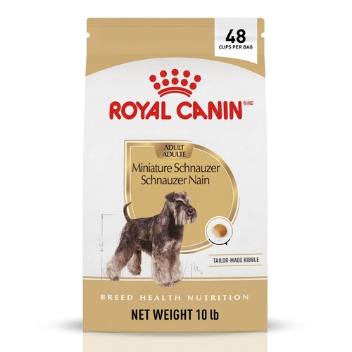 Royal canin breed - royal, health
