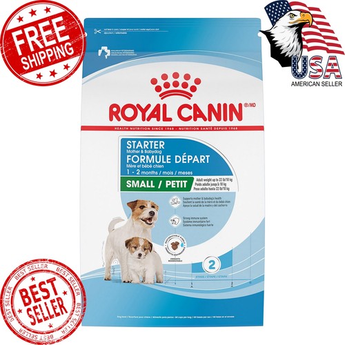 Royal canin small - royal,