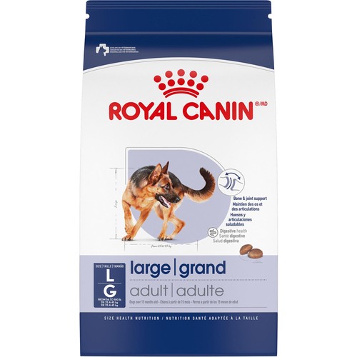 Royal canin size health - size,