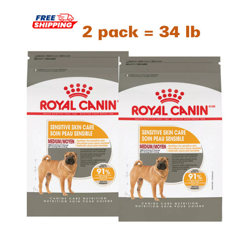 Pack royal canin canine - 2,