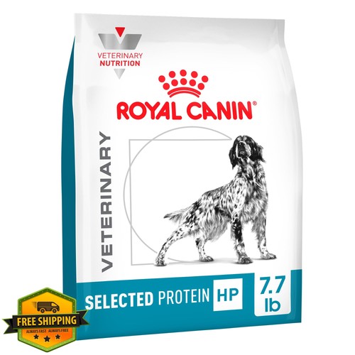 Royal canin hypoallergenic dog - royal,