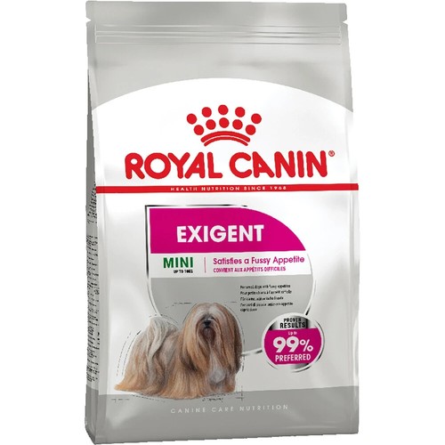 Royal canin mini - mini, 3kg