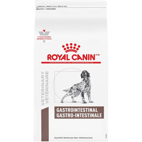 Royal canin low fat - fat, gastro