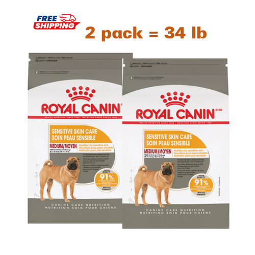Pack royal canin - canin, canine