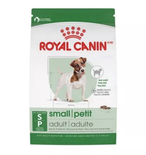 Royal canin size health - canin,