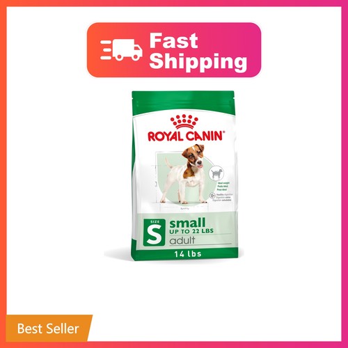 Royal canin size - royal, health