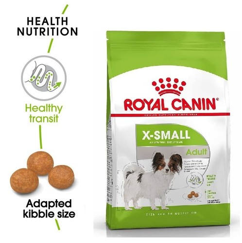 Royal canin small adult - canin, x-small