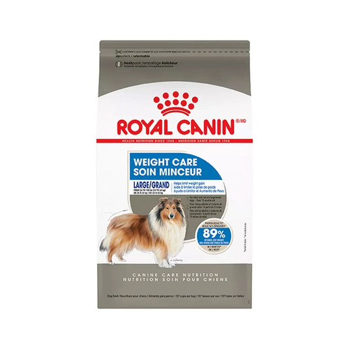 Royal canin canine care - canine,