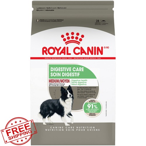 Royal canin digestive - lb,
