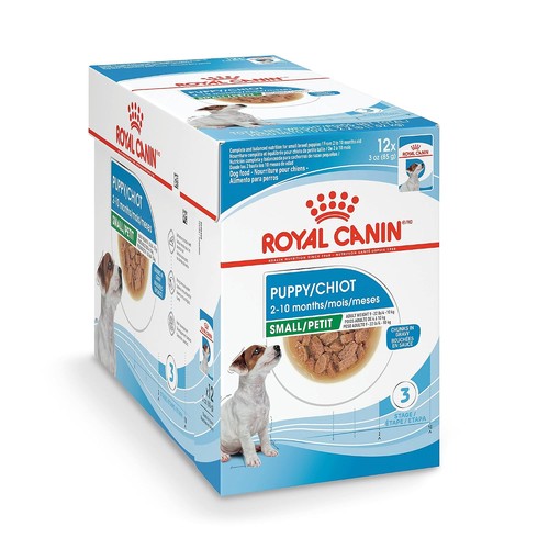 Royal canin size - royal,