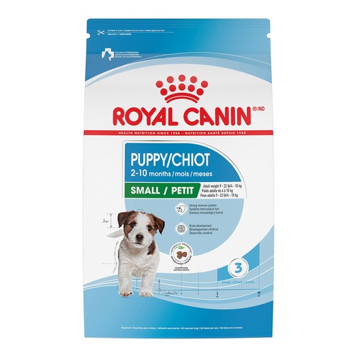 Royal canin size - size, health