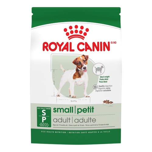 Royal canin size - canin, health