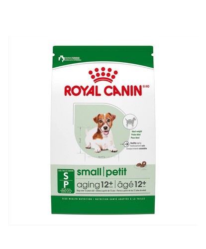 Royal canin dog food - canin, 12+
