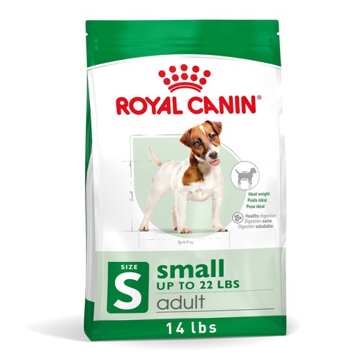 Royal canin size health - size,
