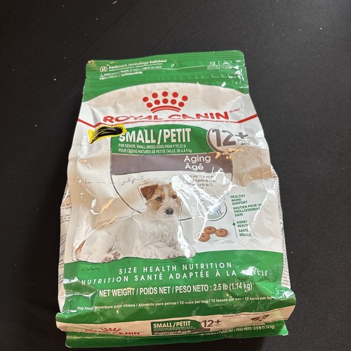 Royal canin small petit - royal,
