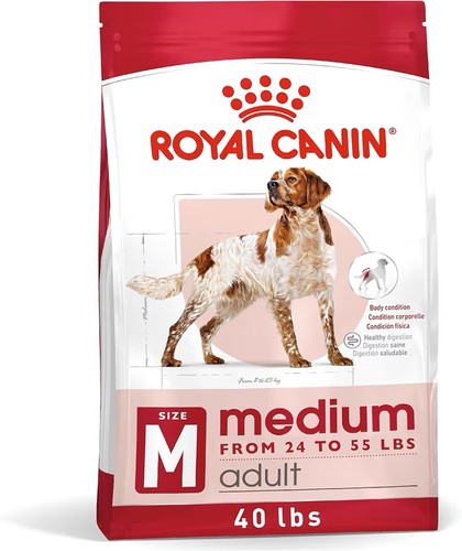 Royal canin medium - royal,