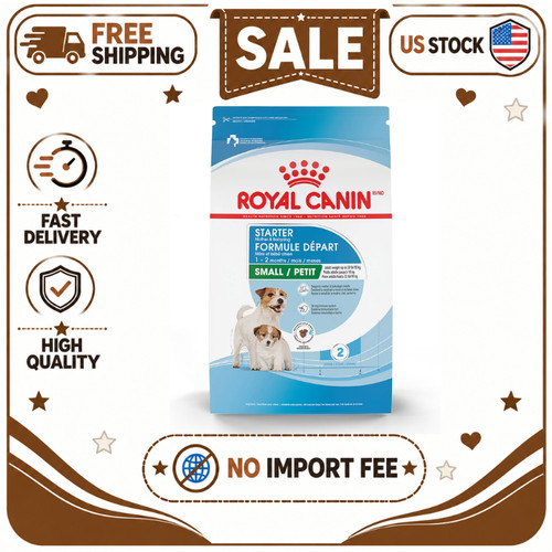 Royal canin size - royal,