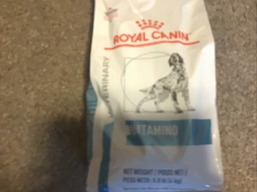 Royal canin ultamino - 8.8, lb