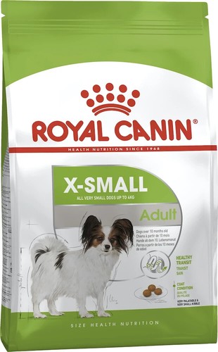 Royal canin small - royal, 500g