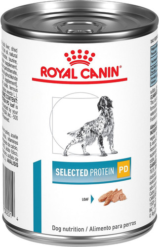 Royal canin adult selected - adult,