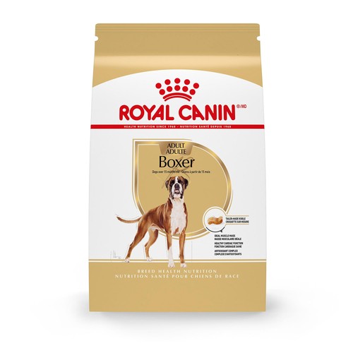 Royal canin breed - canin, health