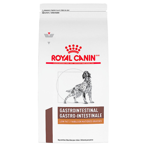 Royal canin low fat - canin,