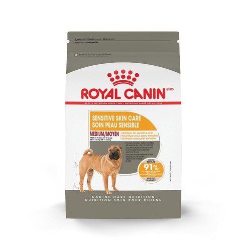 Royal canin canine care - canine,